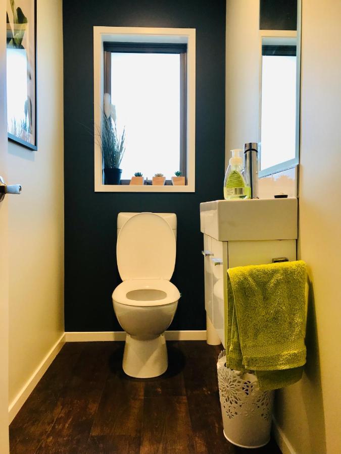 A Little Bit Beachy Modern Guest Room And Private Toilet Κράισττσερτς Εξωτερικό φωτογραφία